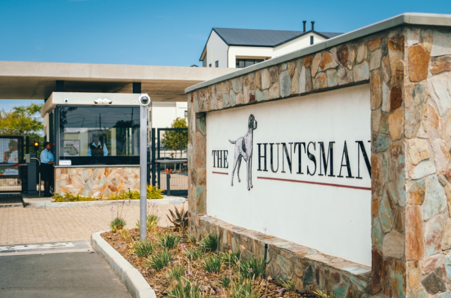 To Let 3 Bedroom Property for Rent in The Huntsman Western Cape